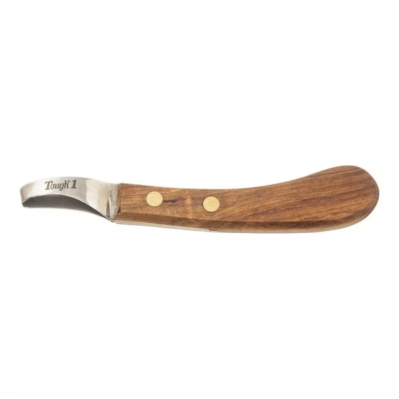 Pro Razor Sharp Loop Knife