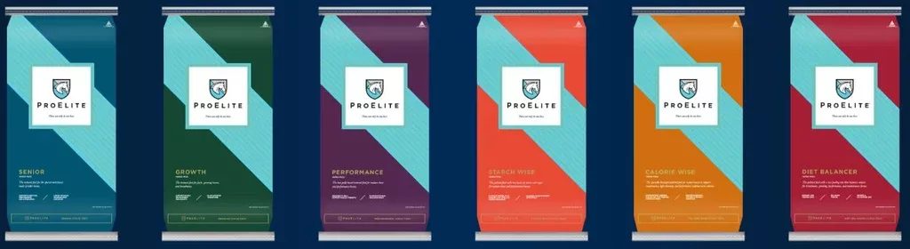 ProElite Feed 50lbs