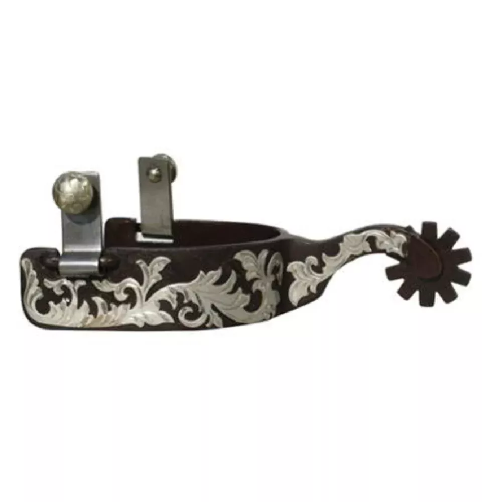 Professional's Choice 1" Bob Avila Medium Shank Floral