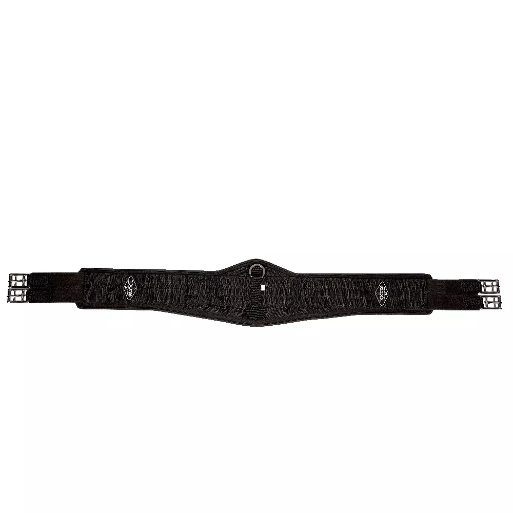 Professional's Choice 2XCool English Girth