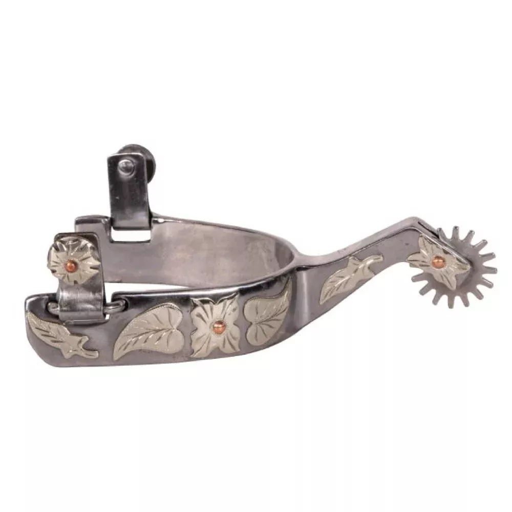 Professional's Choice Double Mounted Spur