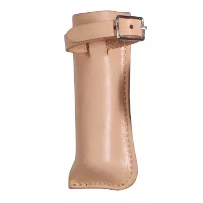 Professional's Choice Flag Carrier With Buckle