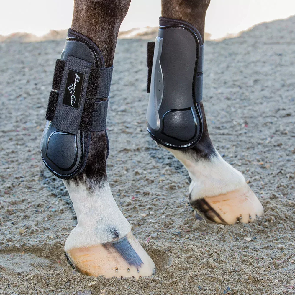 Professional's Choice Pro Performance Show Jump Boots
