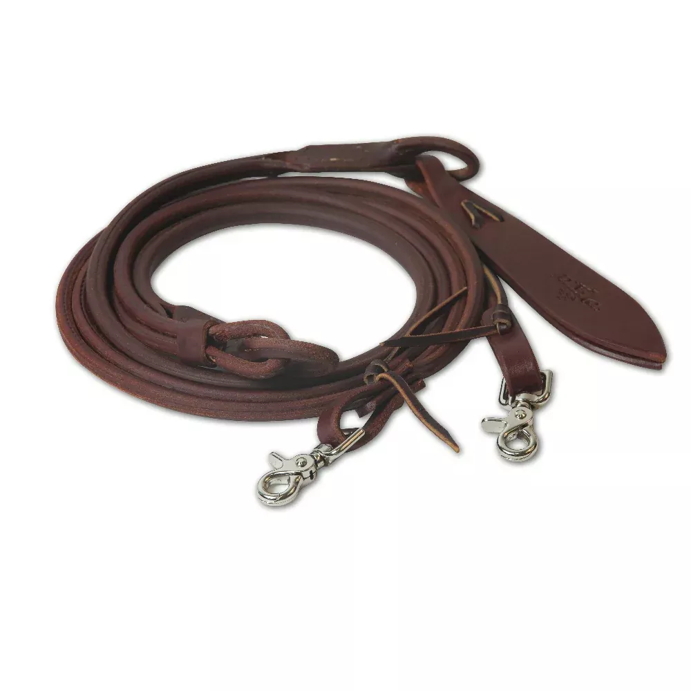 Professional's Choice Ranch Heavy Oil Romel Reins