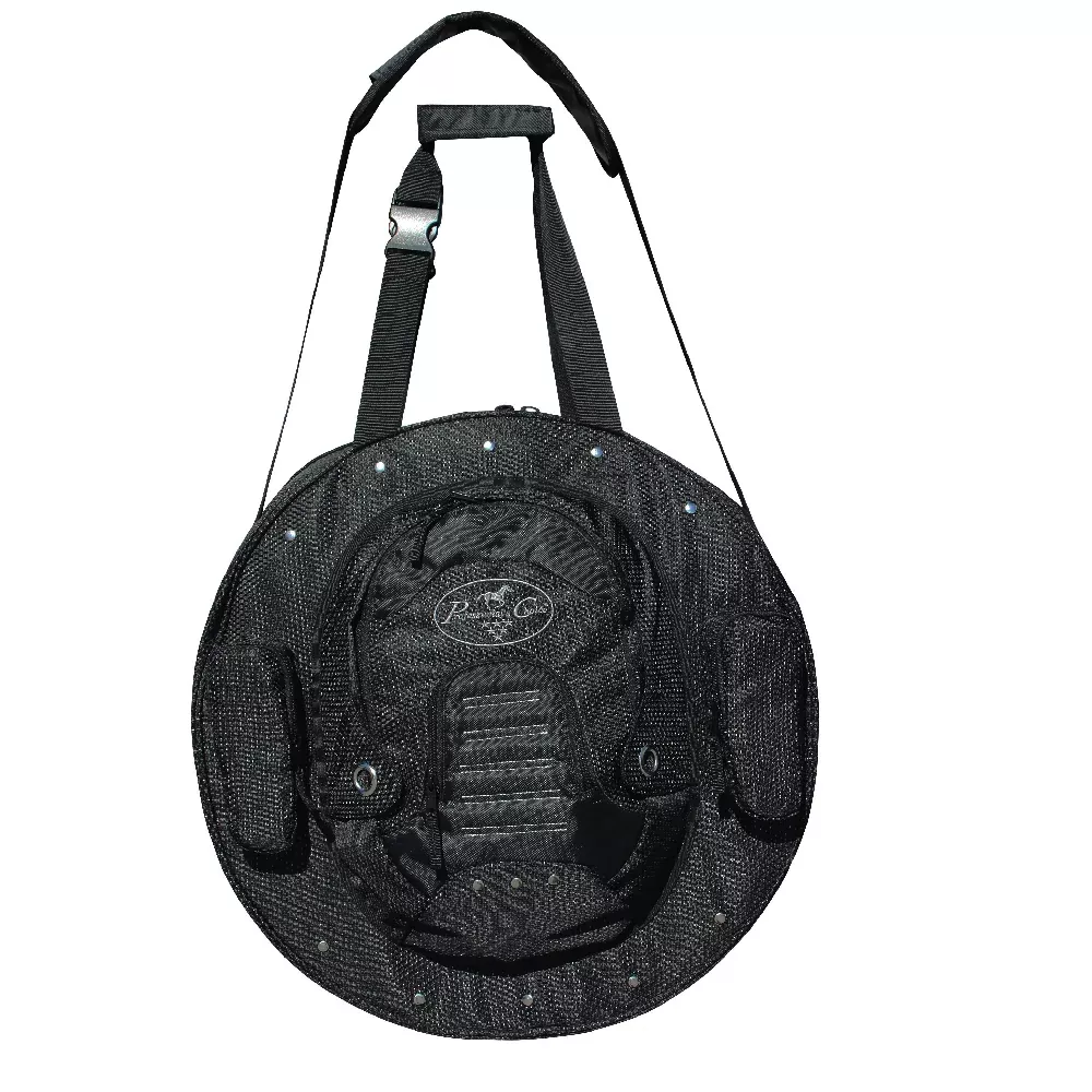 Professional's Choice Rope Bag Deluxe