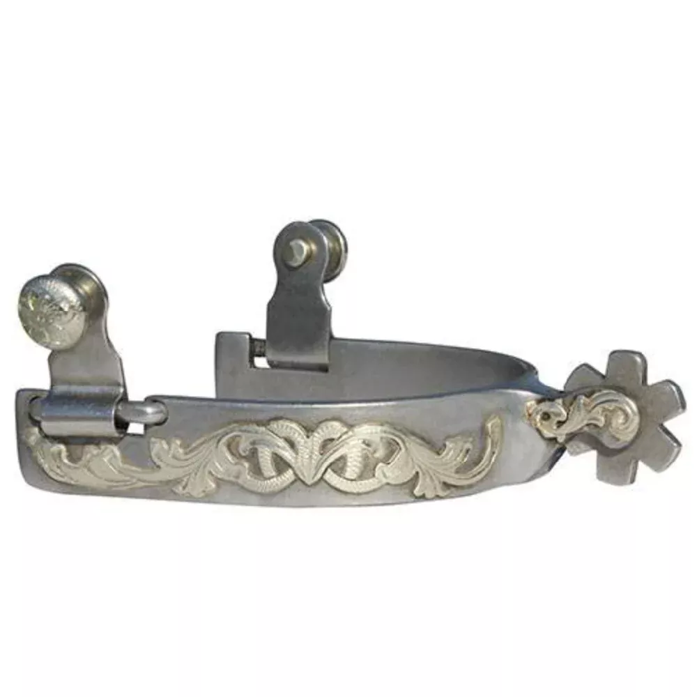 Professional's Choice Short Shank Floral Spur