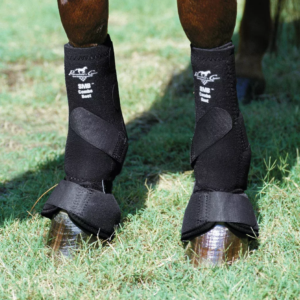 Professional's Choice SMB Combo Boots