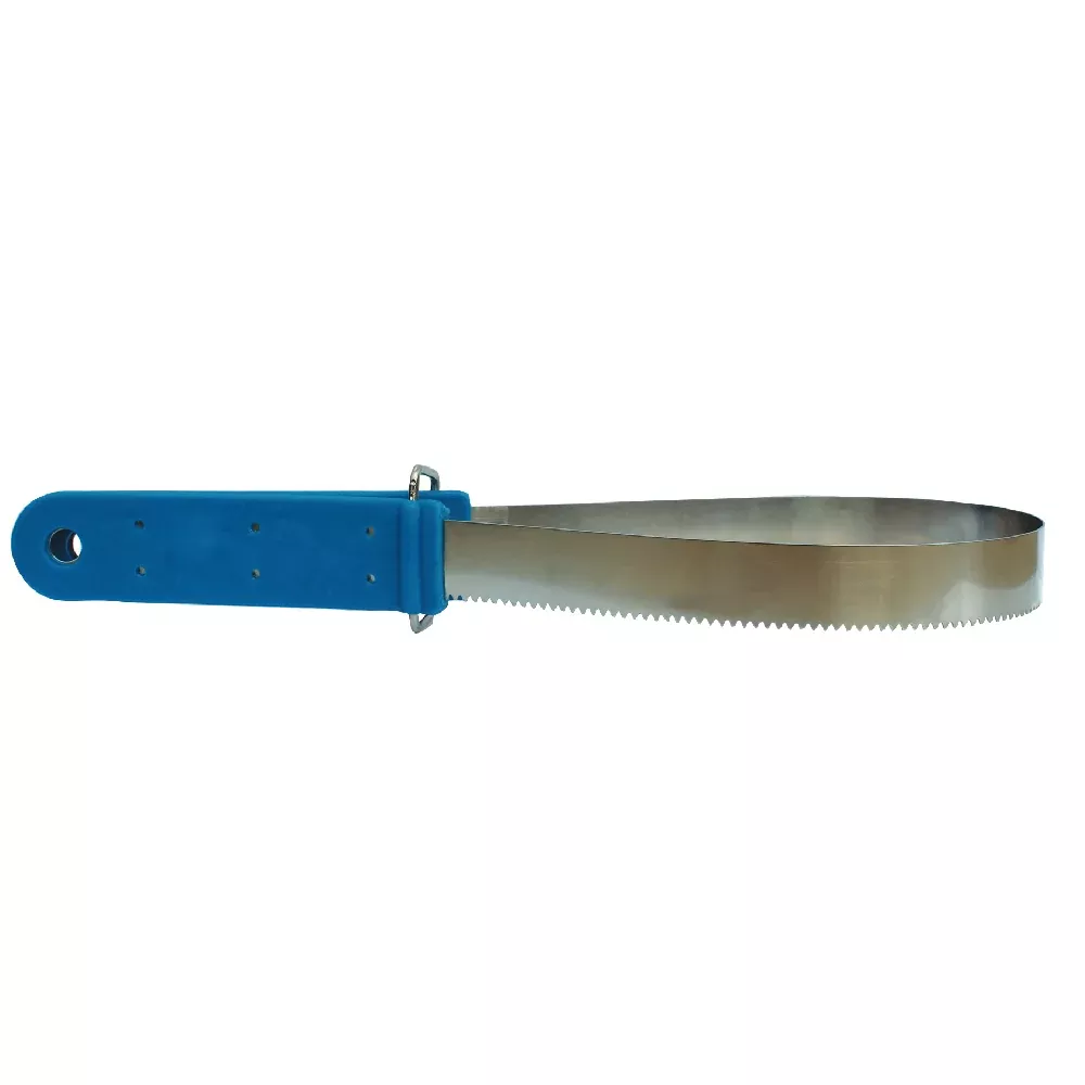 Professional's Choice Soft Touch Shedding Blade