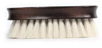 Professional's Choice Soft Touch Wood Handle Brush