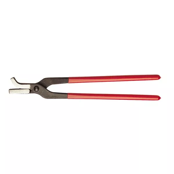 Professional Saddle Horse Nail Clincher