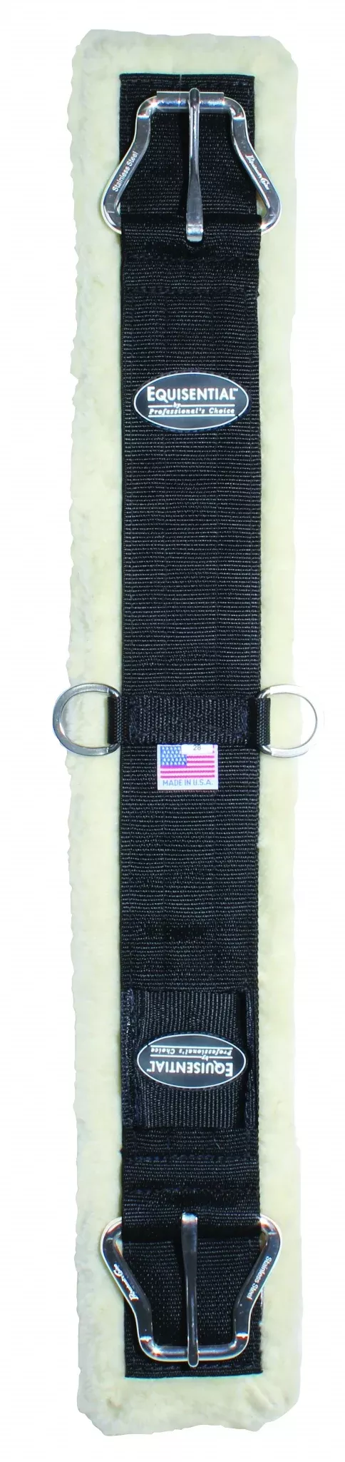 Professionals Choice Equisential Fleece Cinch