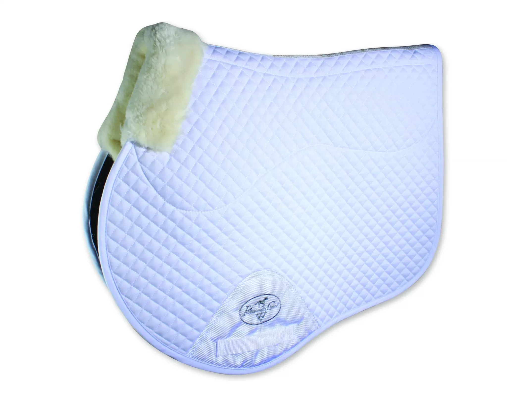 Professionals Choice Jump Pad with Fleece
