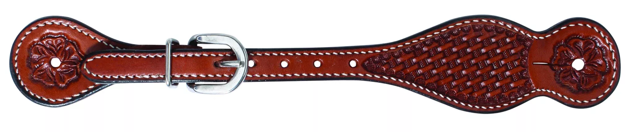 Professionals Choice Ladies/Youth Mesa Spur Straps