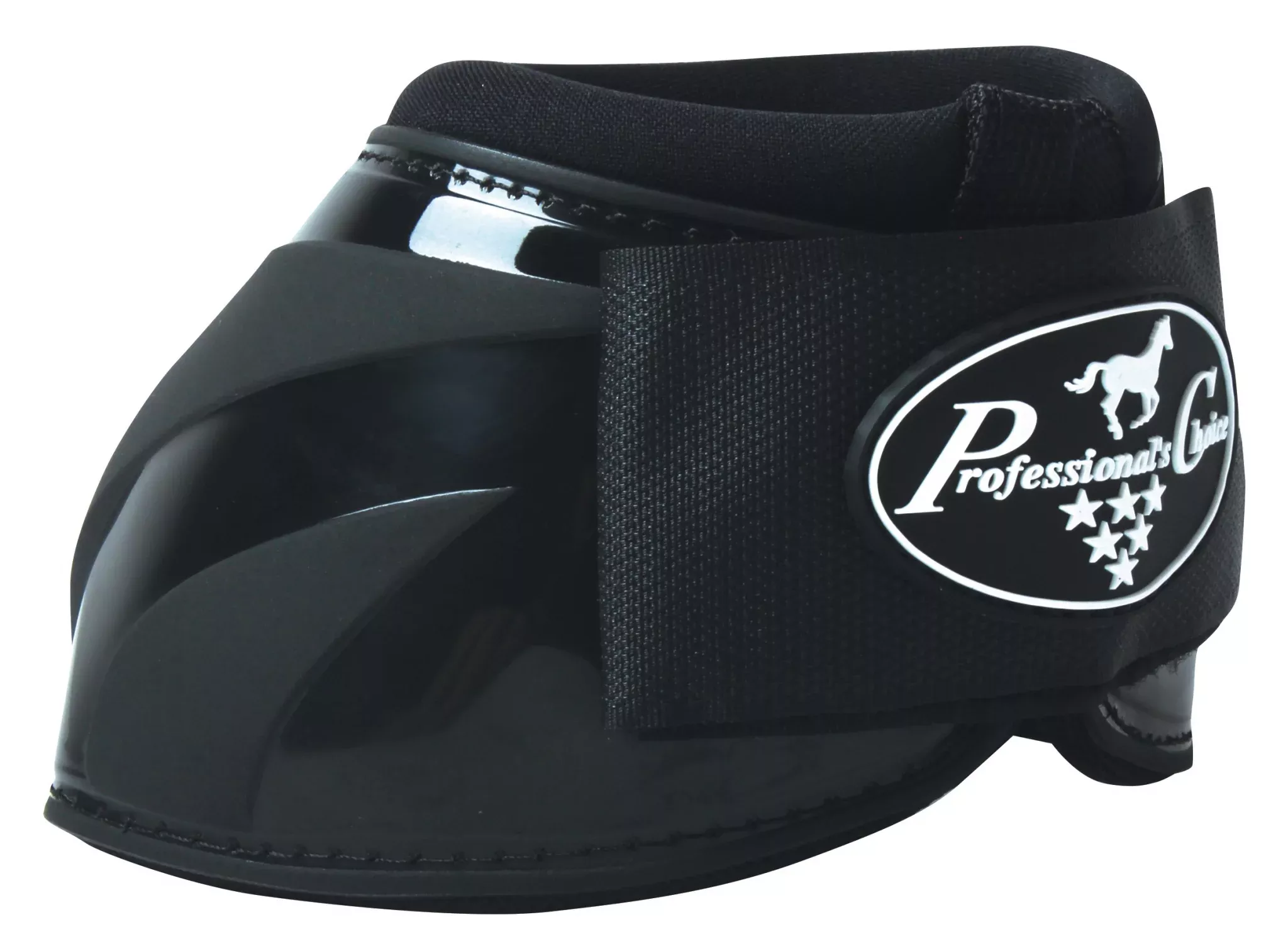 Professionals Choice Spartan Ii Bell Boots