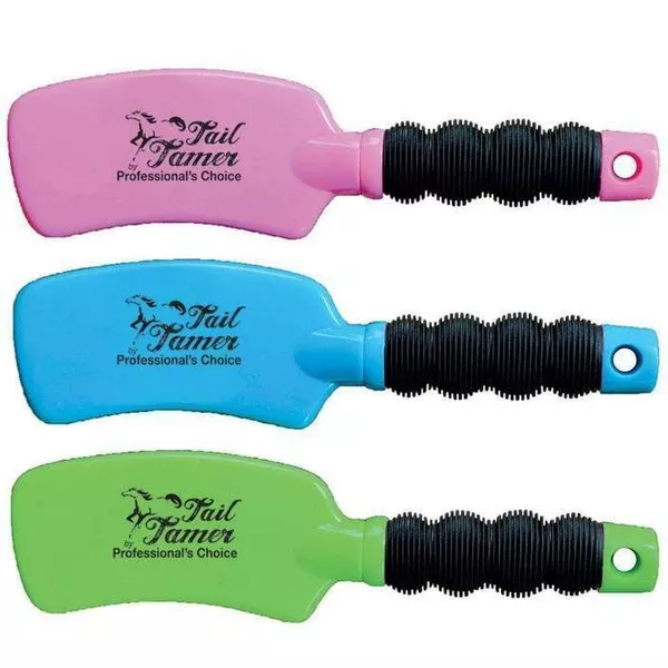 Professionals Choice Tail Tamer Mane & Tail Brush