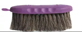 Professionals Choice Tail Tamer Soft Touch Brush