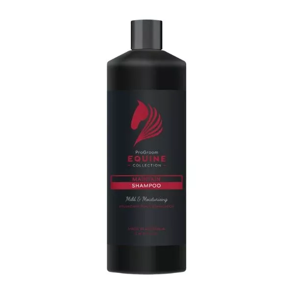 Progroom Equine Collection Maintain Shampoo