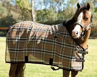 PROTECTIVE DELUXE FLY SHEET - KENSINGTON