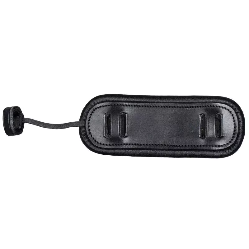 Protective Pad for Pull-Back Straps