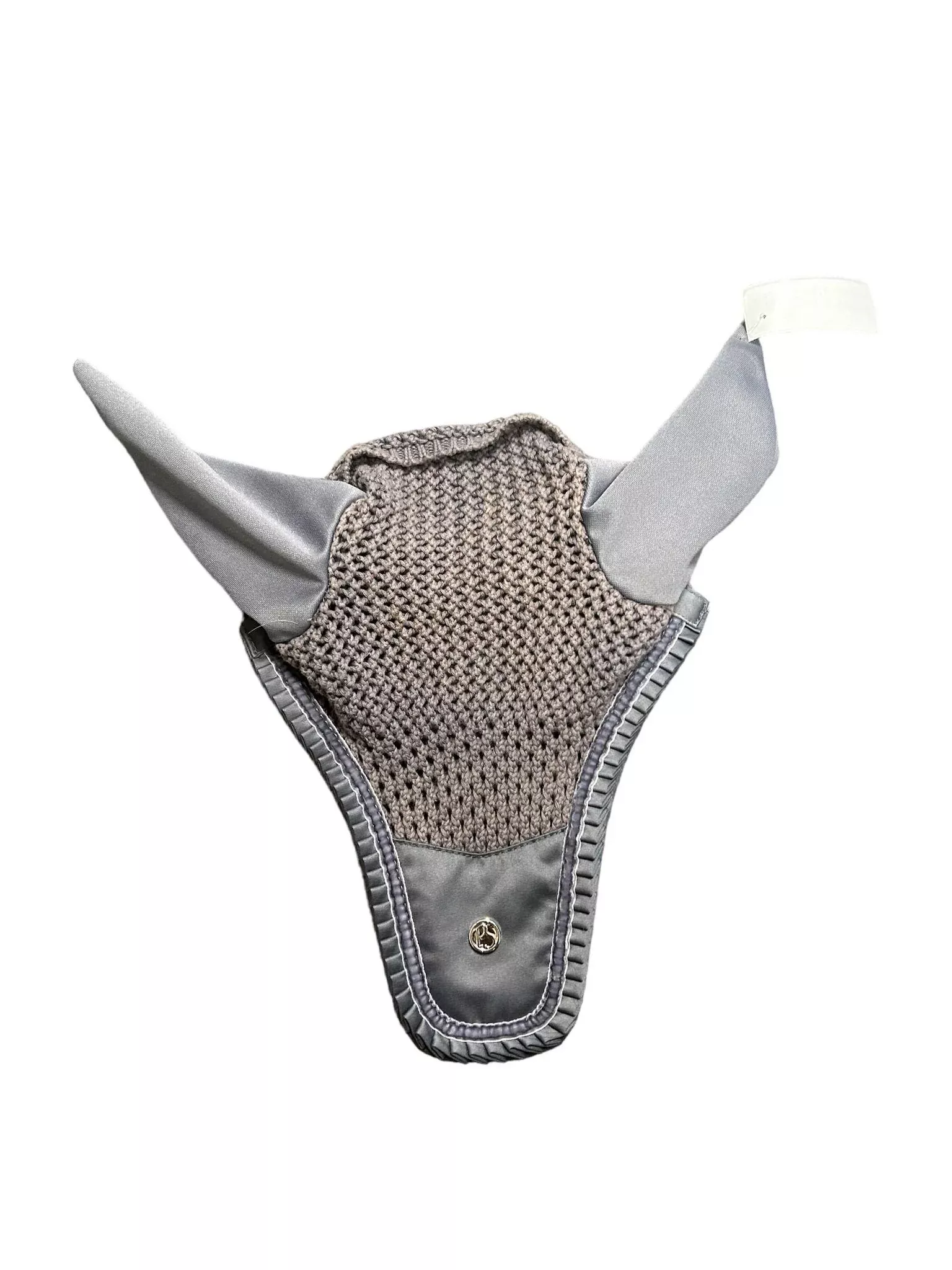 PS Sweden Bonnet - Grey - Cob - USED