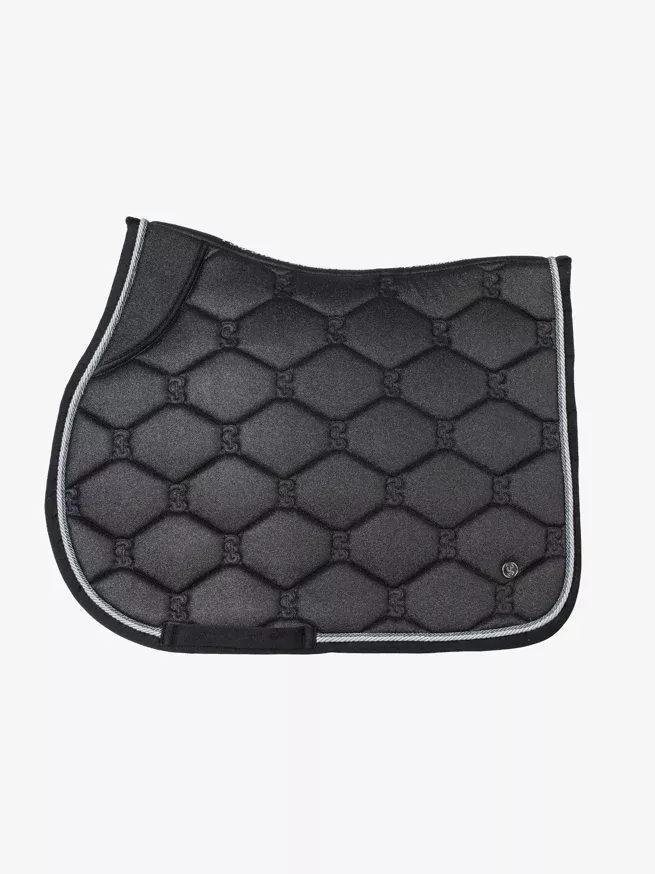 PS of Sweden Stardust Jump Saddle Pad