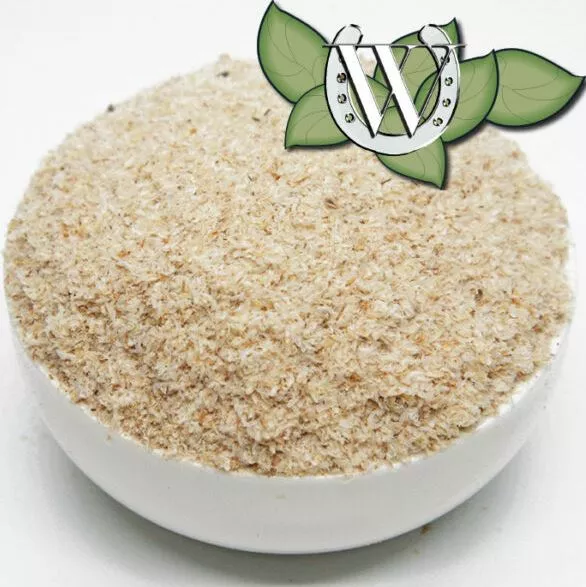 Psyllium Husks