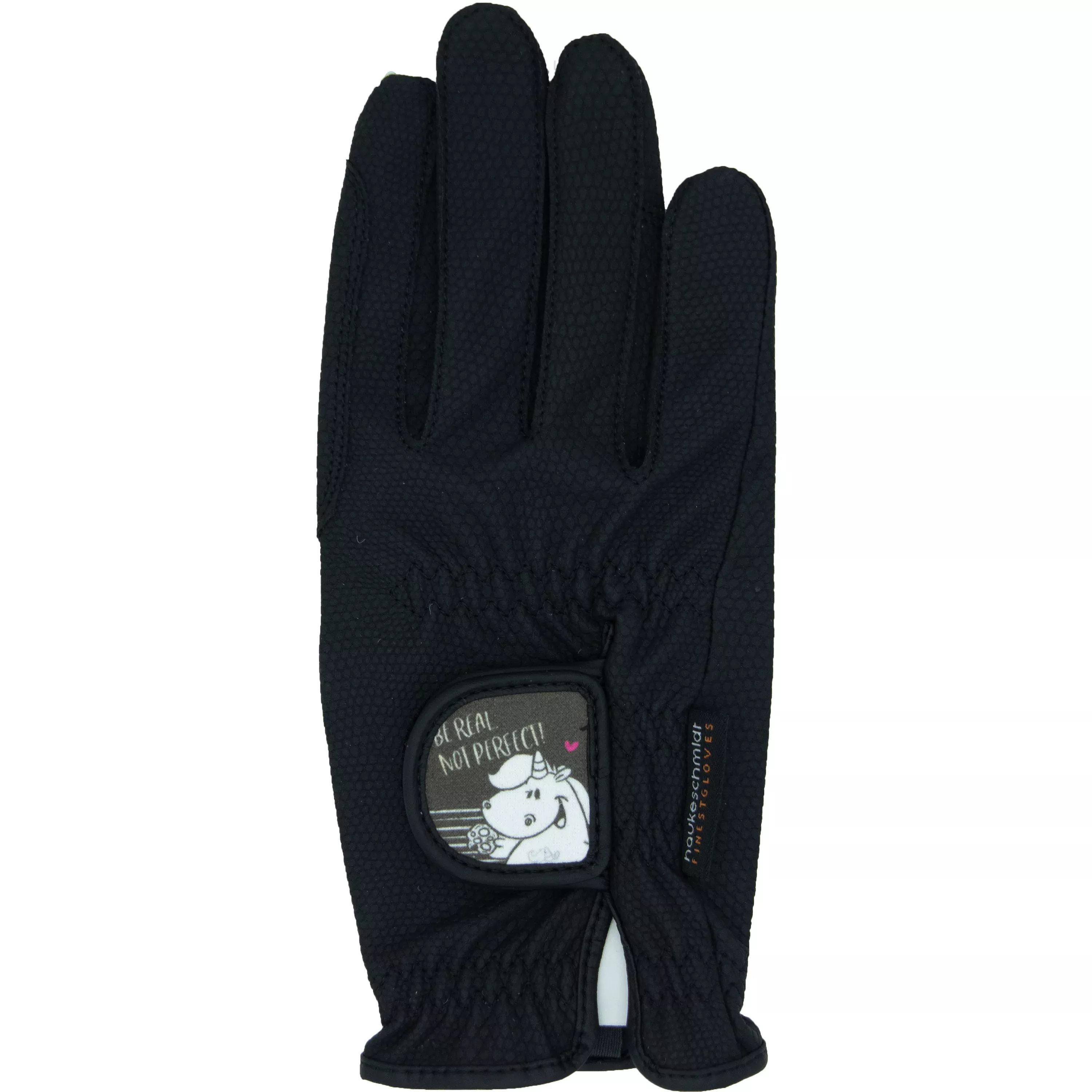 Pummel & Friends Riding Gloves