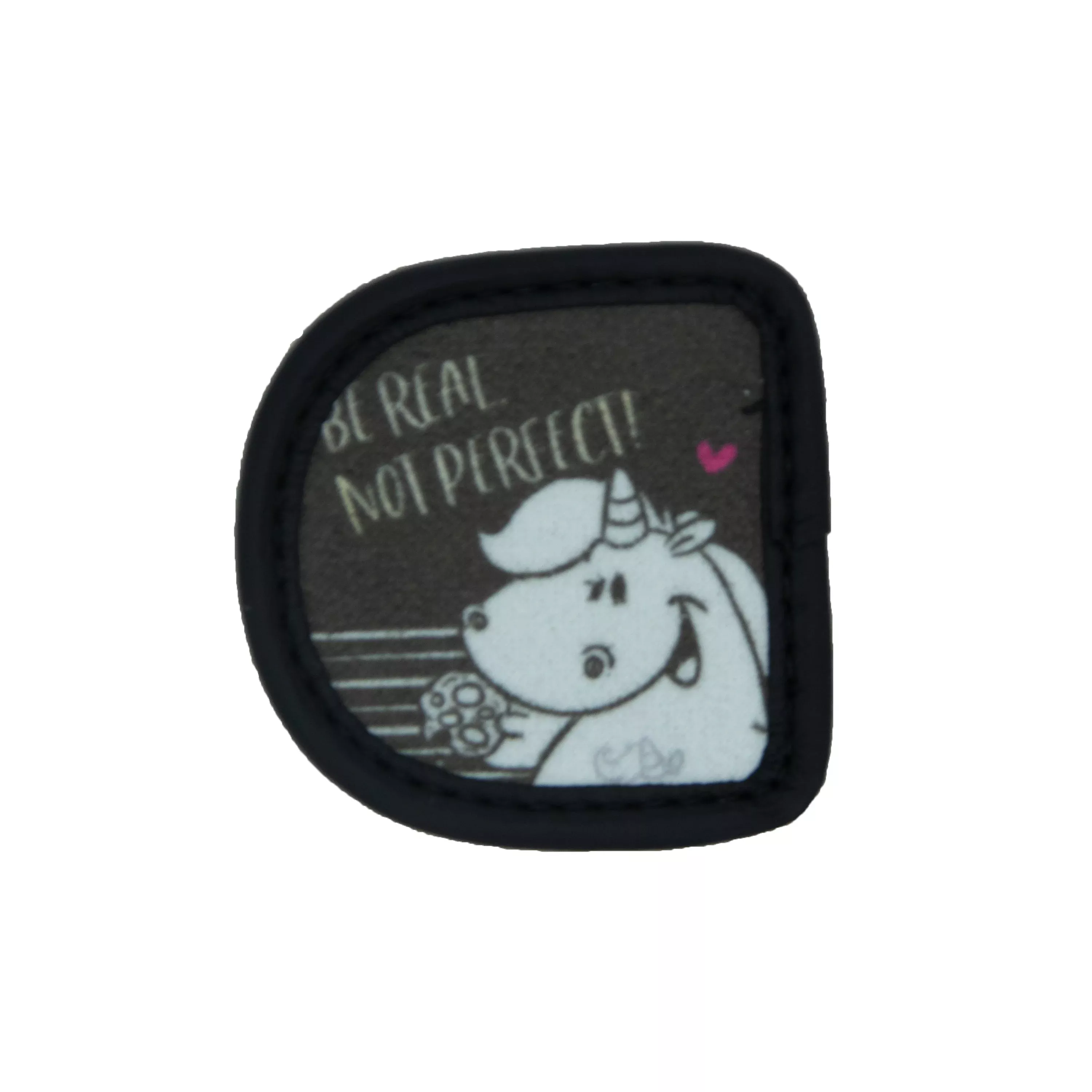 Pummel Patches (4 pairs)