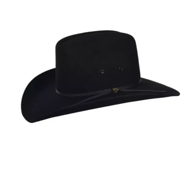 Pure Western Kids Cyclone Hat
