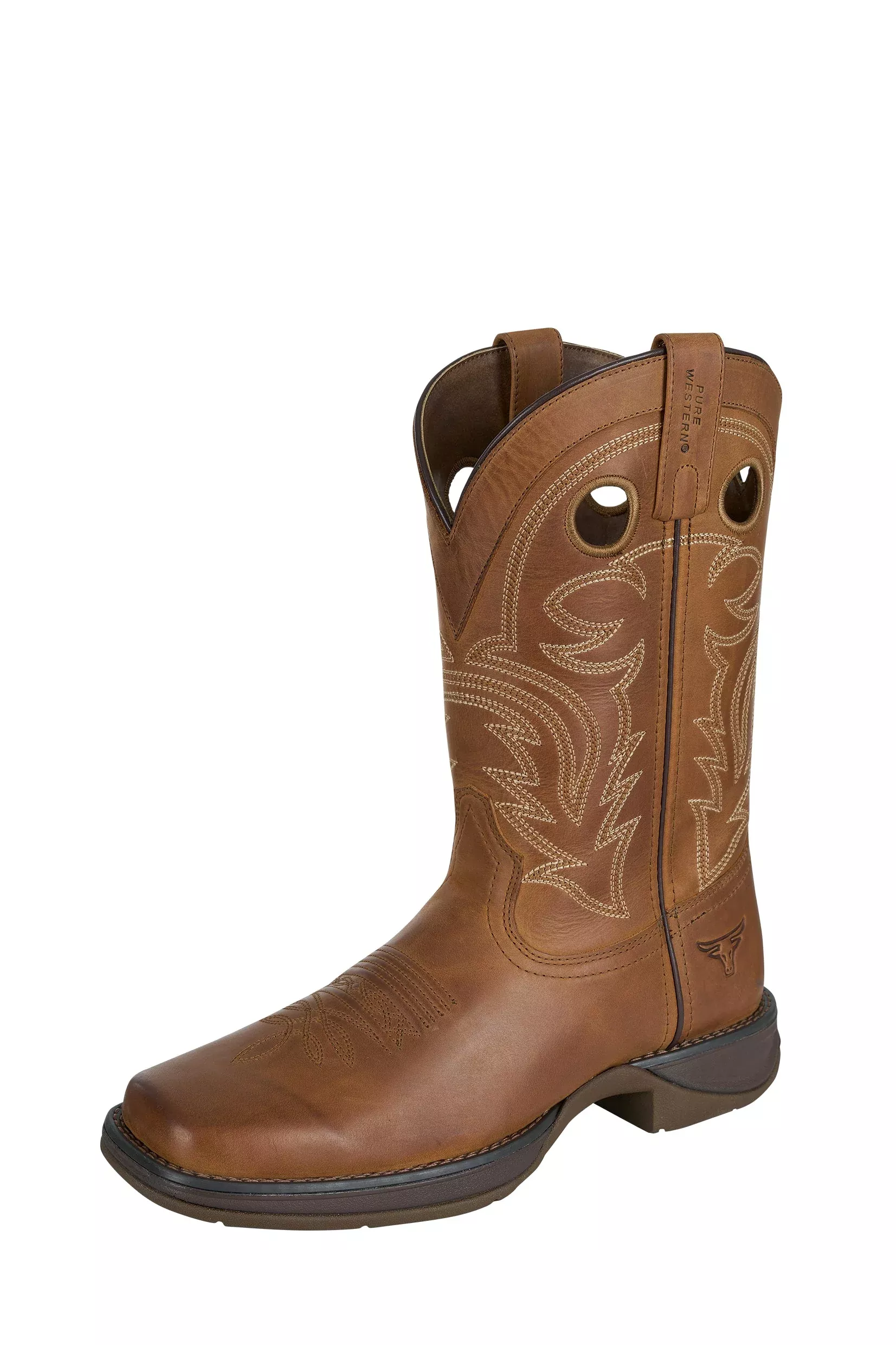 Pure Western Men's Strawn Boot