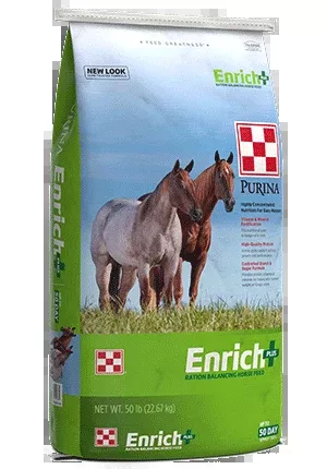 Purina Enrich Plus