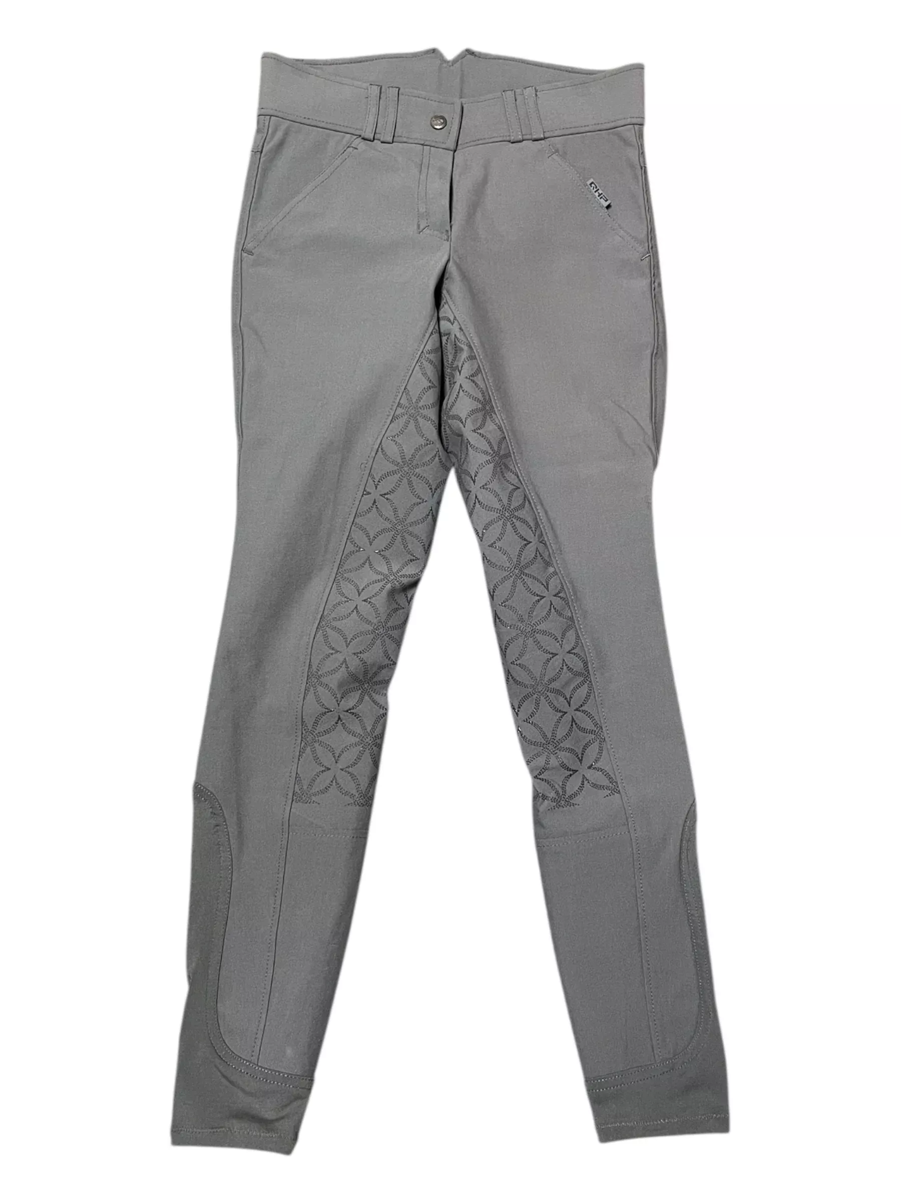 QHP FS Breech - Gray - M - USED