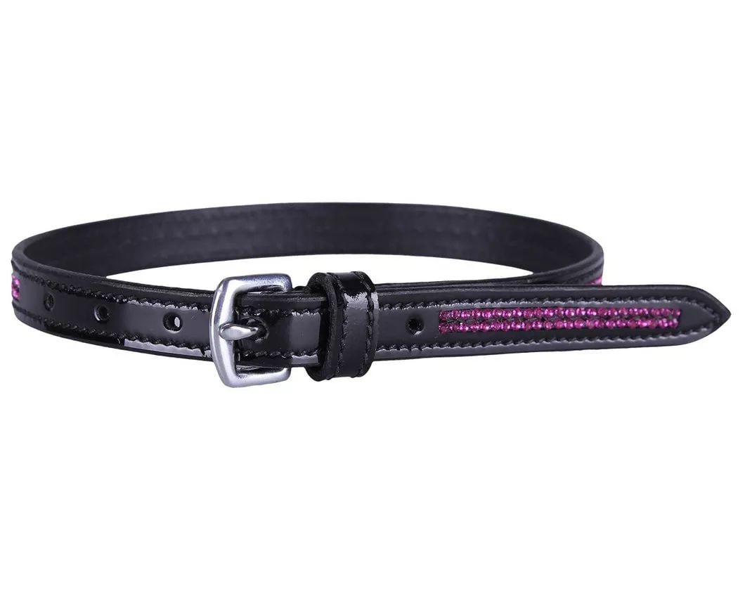 QHP Spur Straps Las Vegas