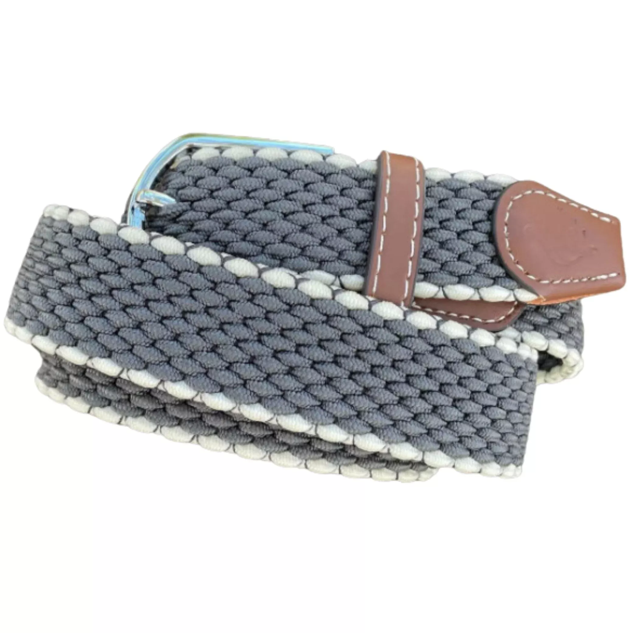 QJ Riding Wear Elasticated Belt