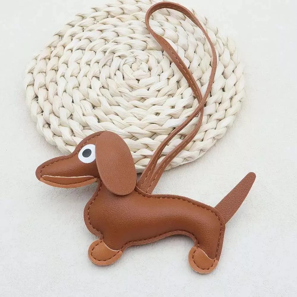 QJ Riding Wear Snag Dog Tag