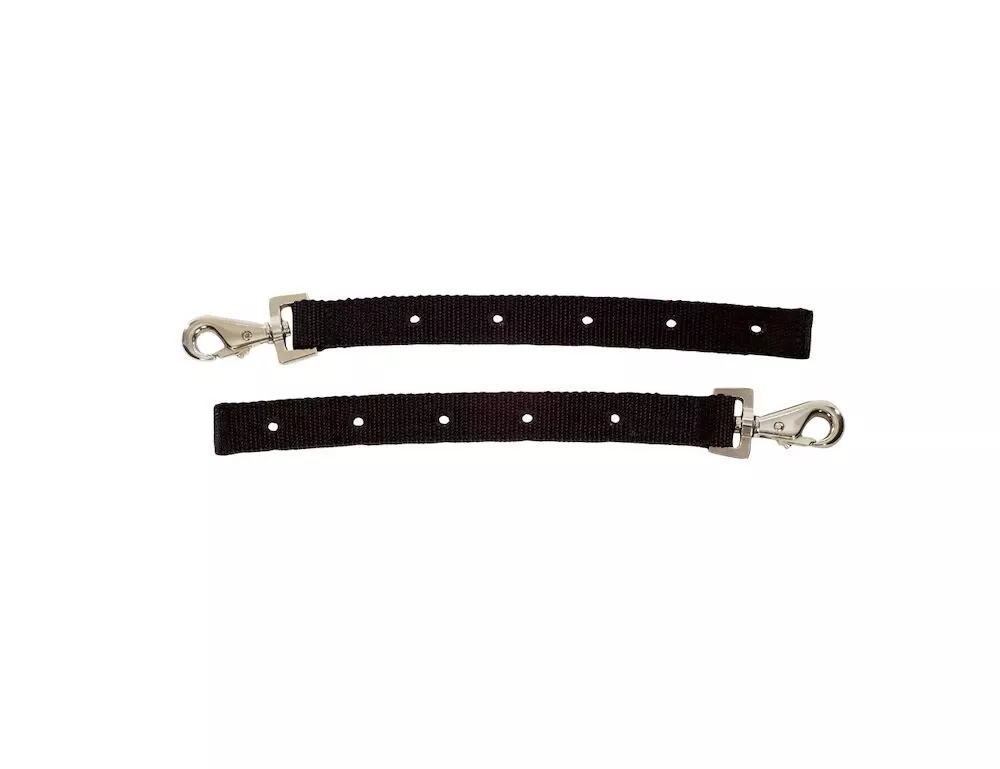 Quick Clip Front Chest Strap