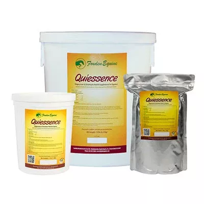 Quiessence Calming Supplement