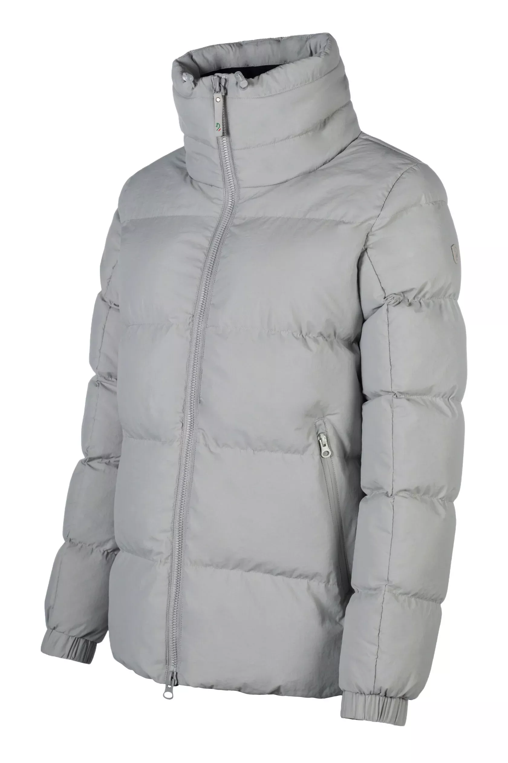 Quilted Jacket Livigno