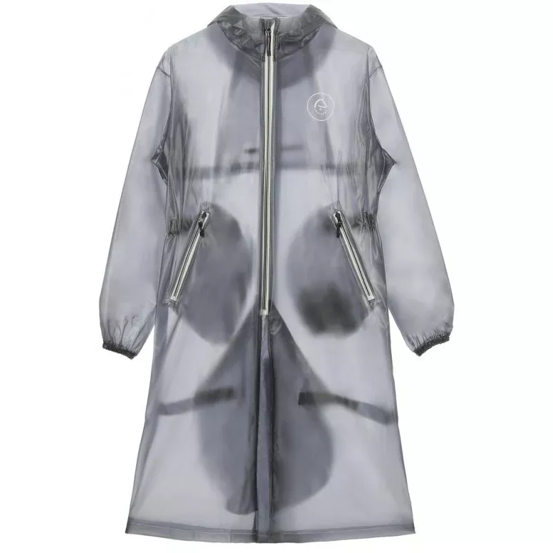 Rain Coat Hanoi