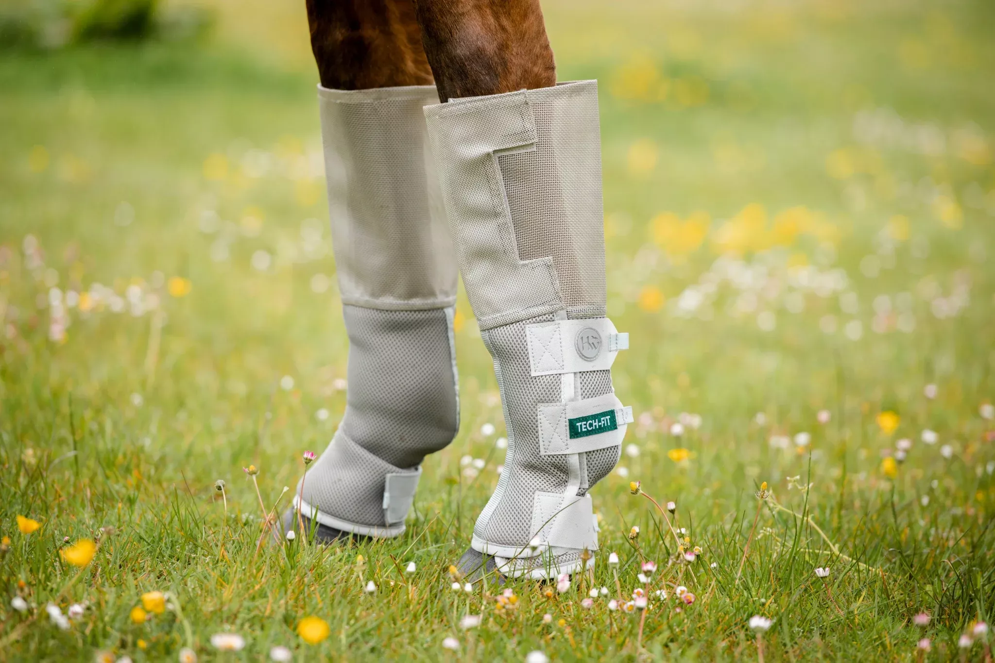 Rambo Tech-Fit Flyboot