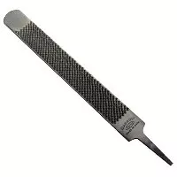 Rasp Bassoli Farrier 14"