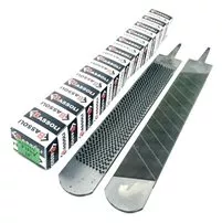 Rasp Bassoli Fifty 14"