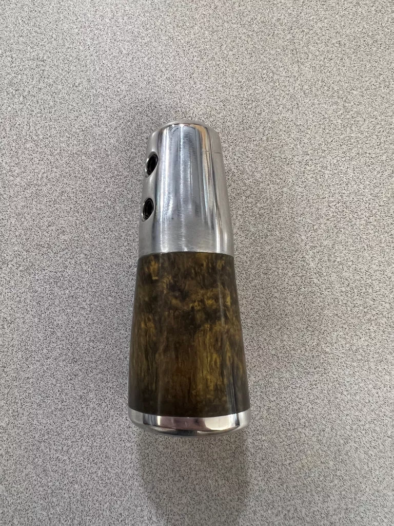 Rasp Handle - Shoop