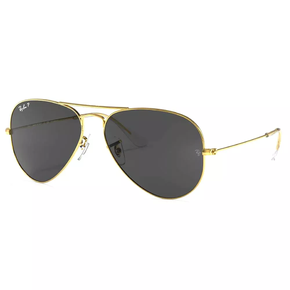 Ray-Ban Aviator Classic Sunglasses