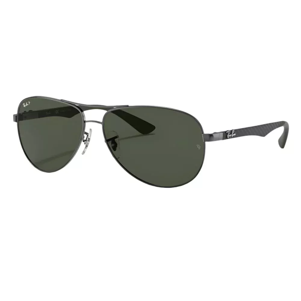 Ray-Ban Carbon Fibre Sunglasses