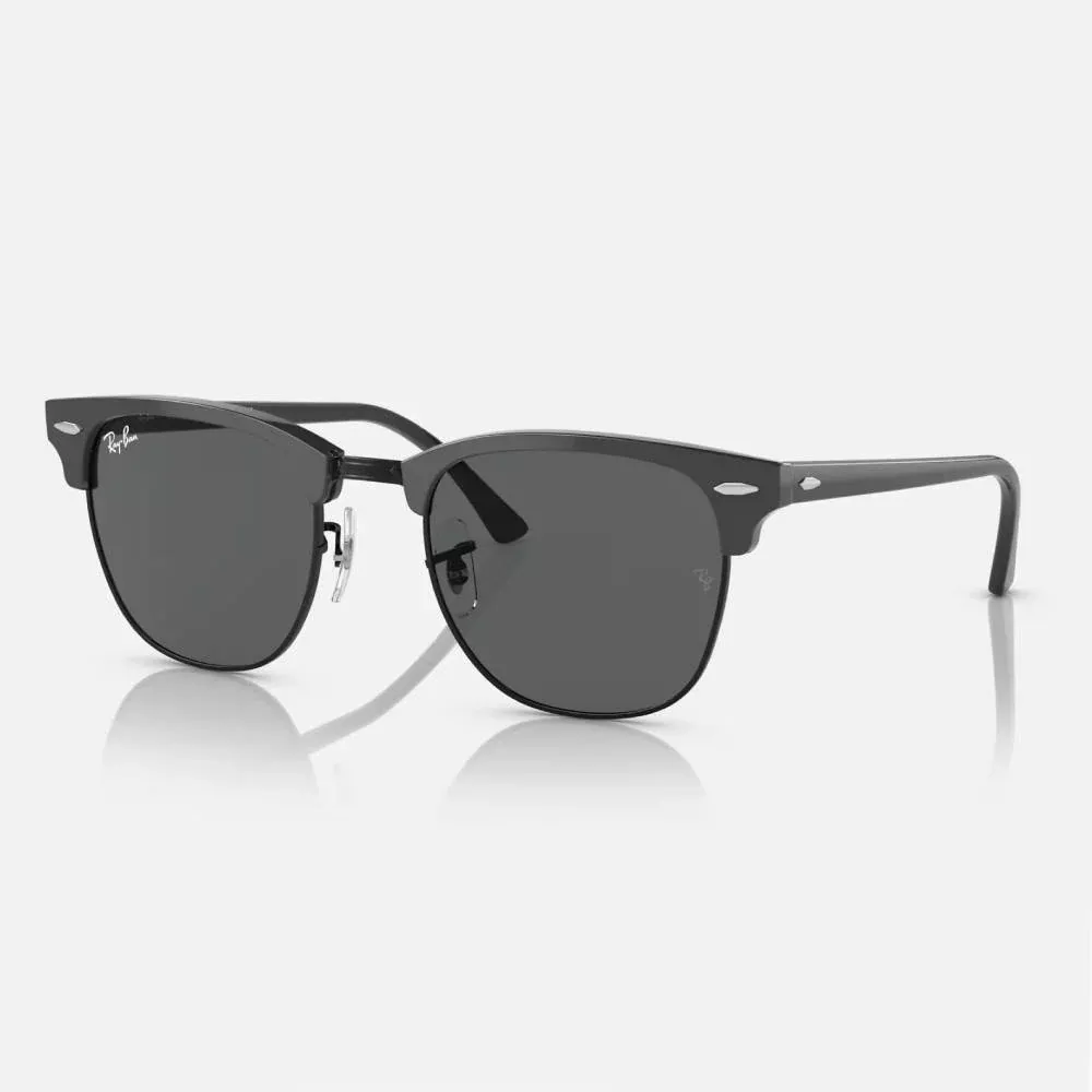 Ray-Ban Clubmaster Classic Sunglasses