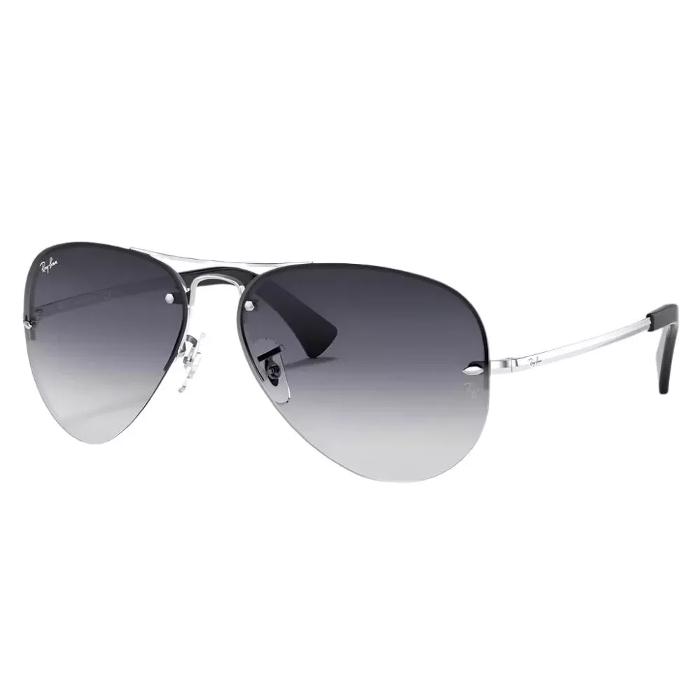 Ray-Ban RB3449 Aviator Sunglasses