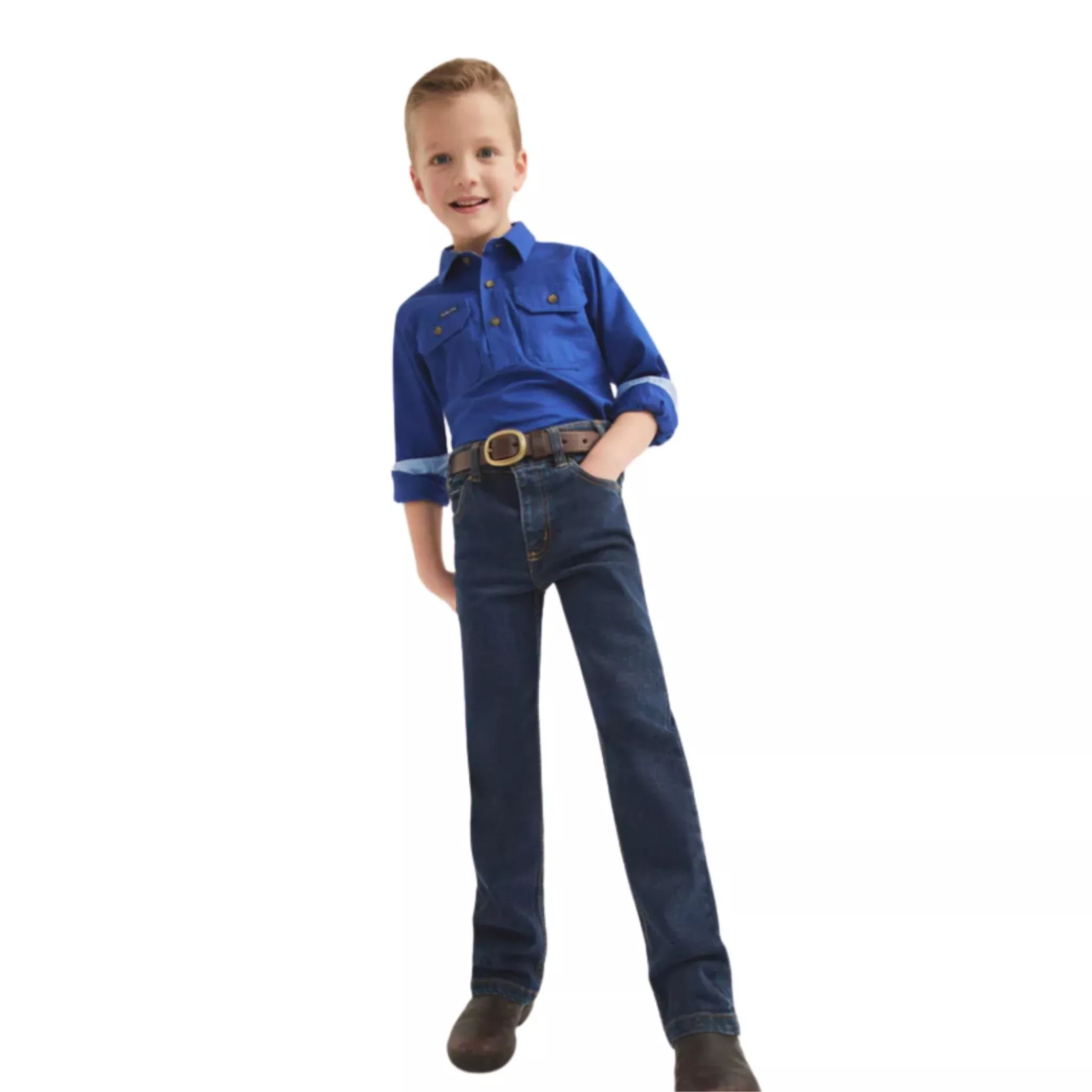 RB Sellars Junior Sinclair Jeans