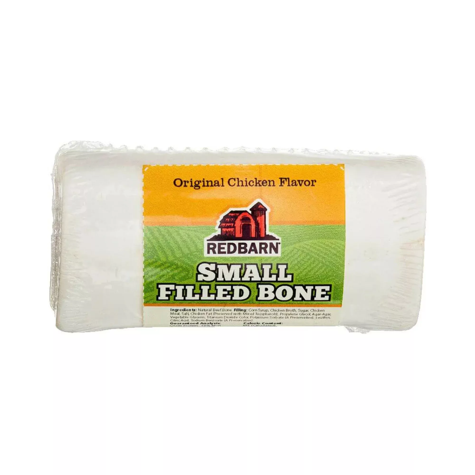 Redbarn Chicken Filled Bone