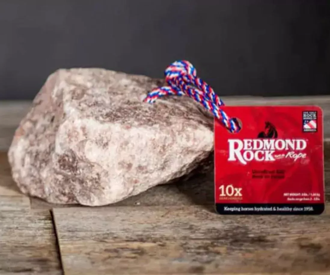 Redmond Rock-On-Rope 3 LB